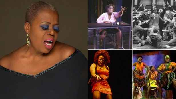 lillias white